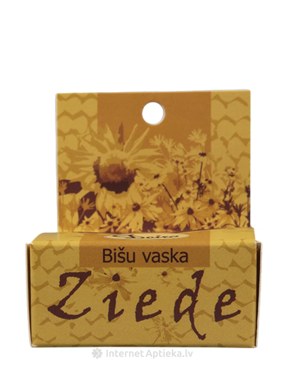 Mesilasvahasalv Deiro Dora taruvaiguga, 10 g | internetaptieka.lv