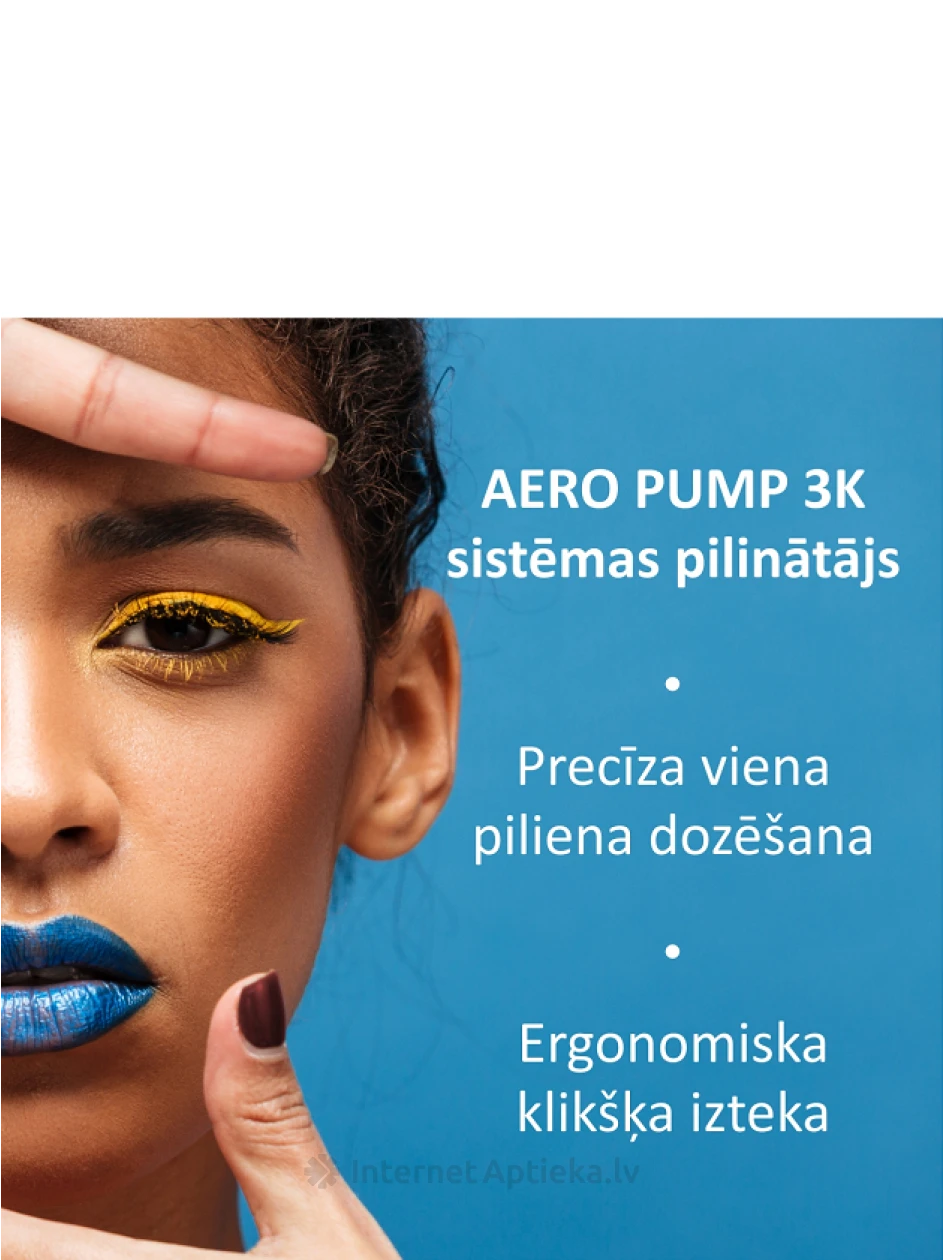 Starazolin HydroForte acu pilieni, 10 ml | internetaptieka.lv