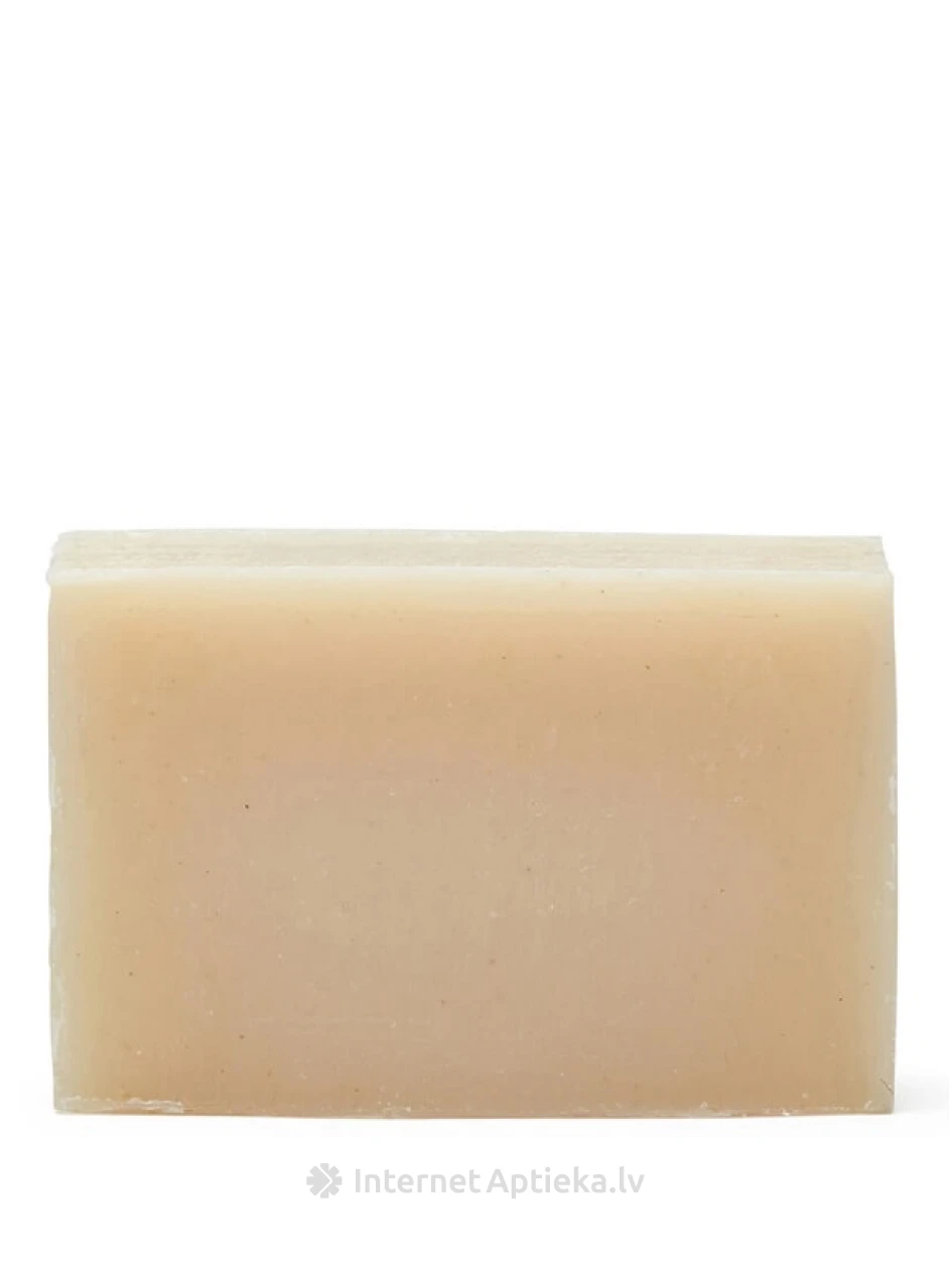 Grüüm när Shave Bar - Orange & Lavender Kõva raseerimisseep, 95 g | internetaptieka.lv
