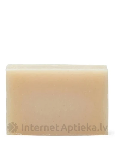 Grüum når Shave Bar - Orange & Lavender Мыло для бритья, 95 г | internetaptieka.lv