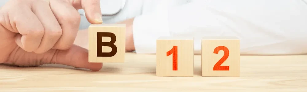Millised on B12 vitamiini puuduse sümptomid?