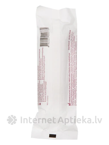 Medrull marles saite 5 m x 10 cm, 1 gb | internetaptieka.lv