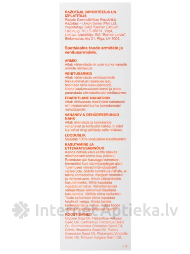 Bio-Oil looduslik õli nahahoolduseks, 200 ml | internetaptieka.lv
