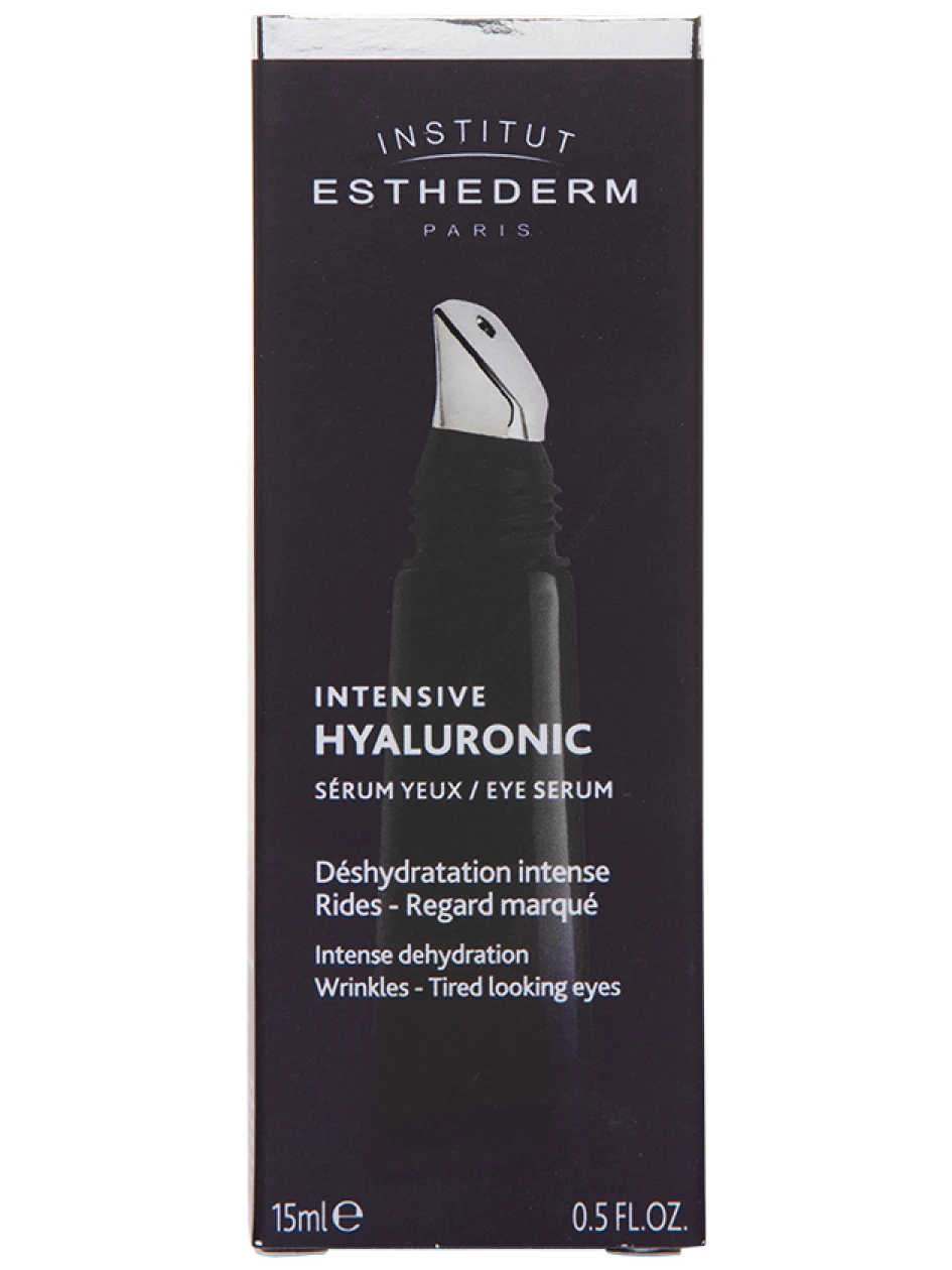 Institut Esthederm hüaluroonhappeseerum silmaümbruse nahale, 15 ml | internetaptieka.lv