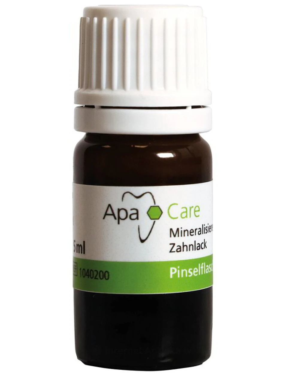 ApaCare hambapasta, 5 ml | internetaptieka.lv