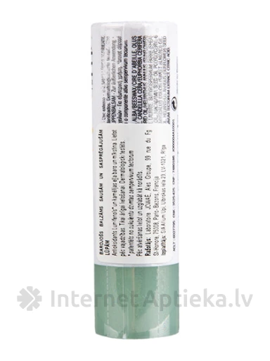 Jowae toitev huulepalsam, 4 g | internetaptieka.lv
