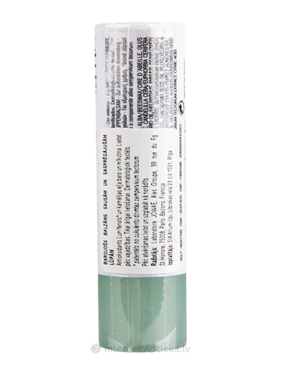 Jowae barojošs Lūpu balzams, 4 g | internetaptieka.lv