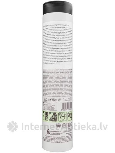 ELGON Primaria šampūns matu augšanas stimulēšanai, 250 ml | internetaptieka.lv