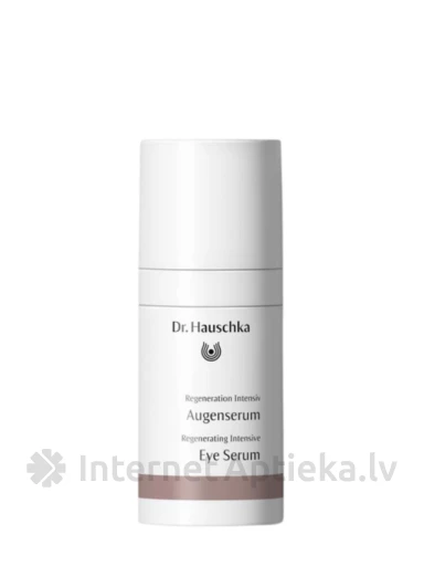 Dr.Hauschka Regenerating Intensive Eye Serum, 15 ml | internetaptieka.lv