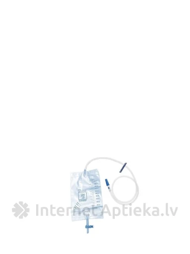 QE4 NIGHT BAG uriini äravoolu öökotid, 10 tk. | internetaptieka.lv