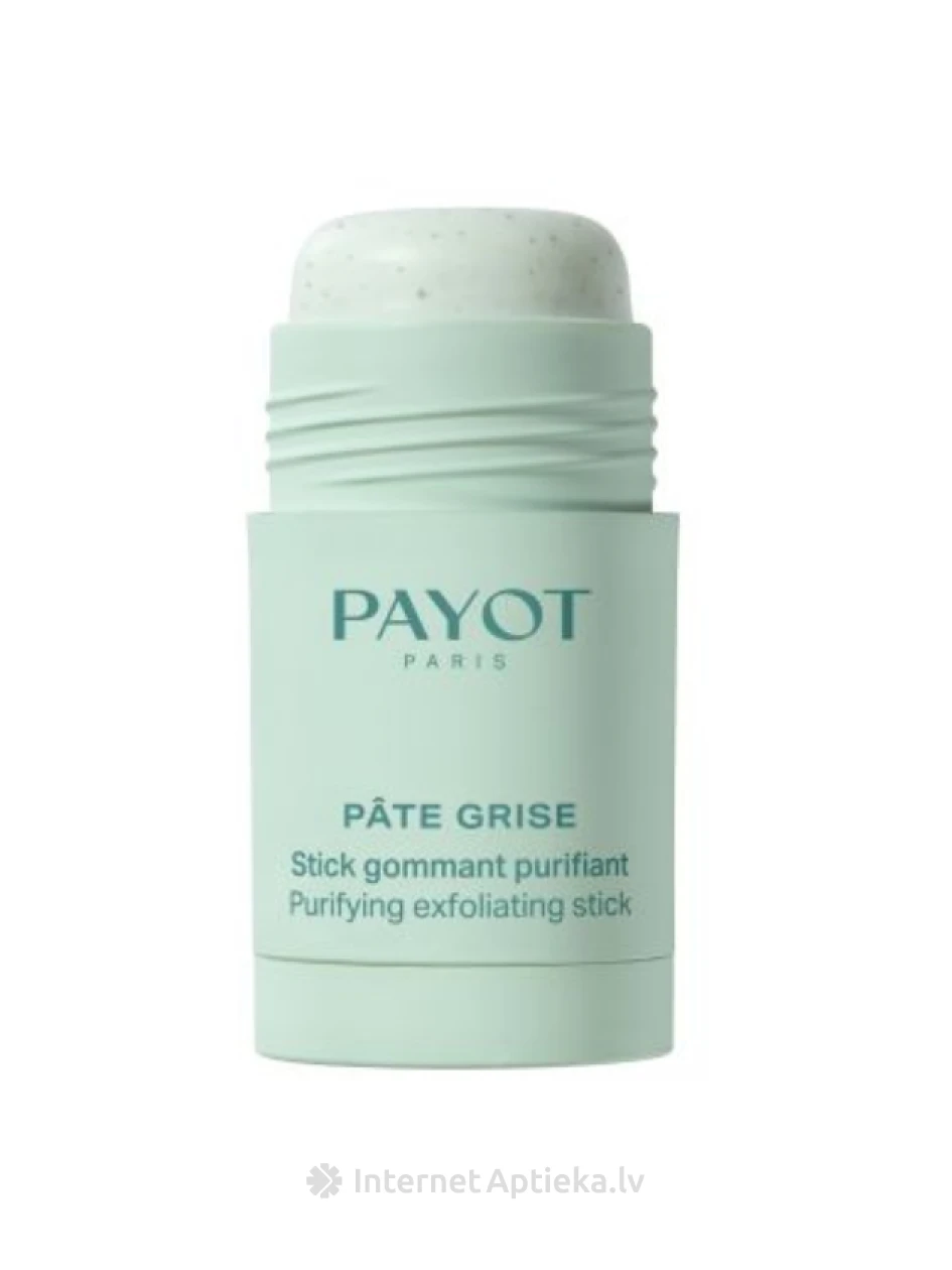 PAYOT Pate Grise Stick kooriv pliiats, 25 g | internetaptieka.lv