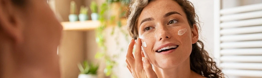 Sejas kopšana ziemā - kā pasargāt ādu no sausuma