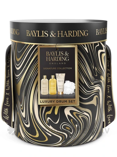Baylis & Harding Sweet Mandarin & Grapefruit Ultimate Care dāvanu komplekts | internetaptieka.lv
