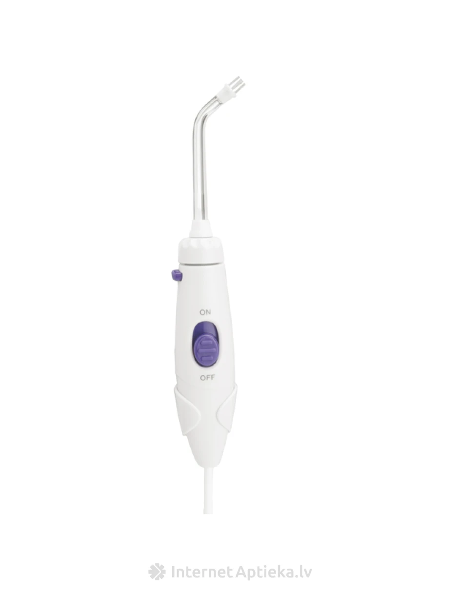 B.WELL PRO-922 mutes dobuma irigators | internetaptieka.lv
