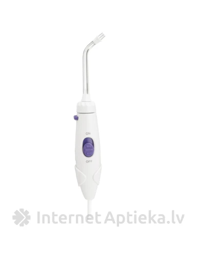 B.WELL PRO-922 mutes dobuma irigators | internetaptieka.lv
