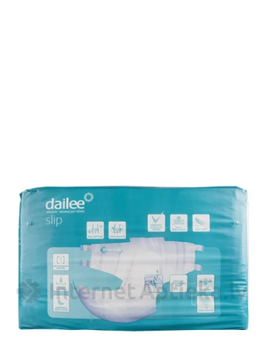 Dailee Slip maxi plus M autiņbiksītes, 28 gb. | internetaptieka.lv
