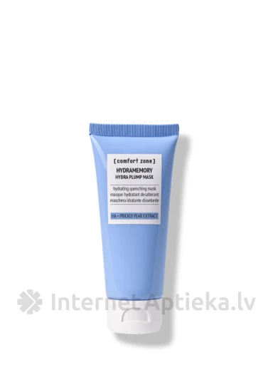 COMFORT ZONE HYDRAMEMORY surmav mask, 60 ml | internetaptieka.lv