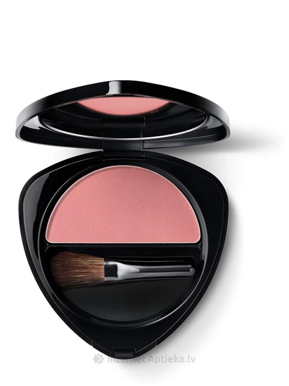 Dr. Hauschka vaigu sārtums 01, 5 g | internetaptieka.lv