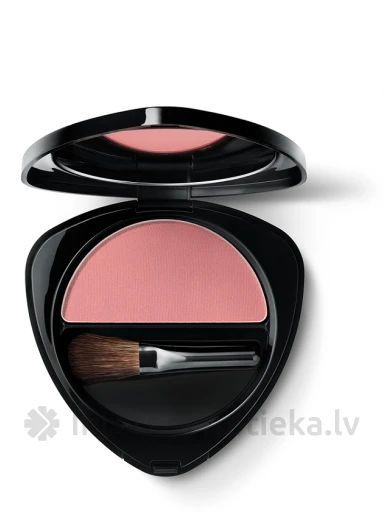 Dr. Hauschka vaigu sārtums 01, 5 g | internetaptieka.lv