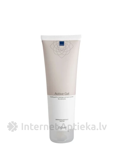 ABENA Active gels, 250 ml | internetaptieka.lv