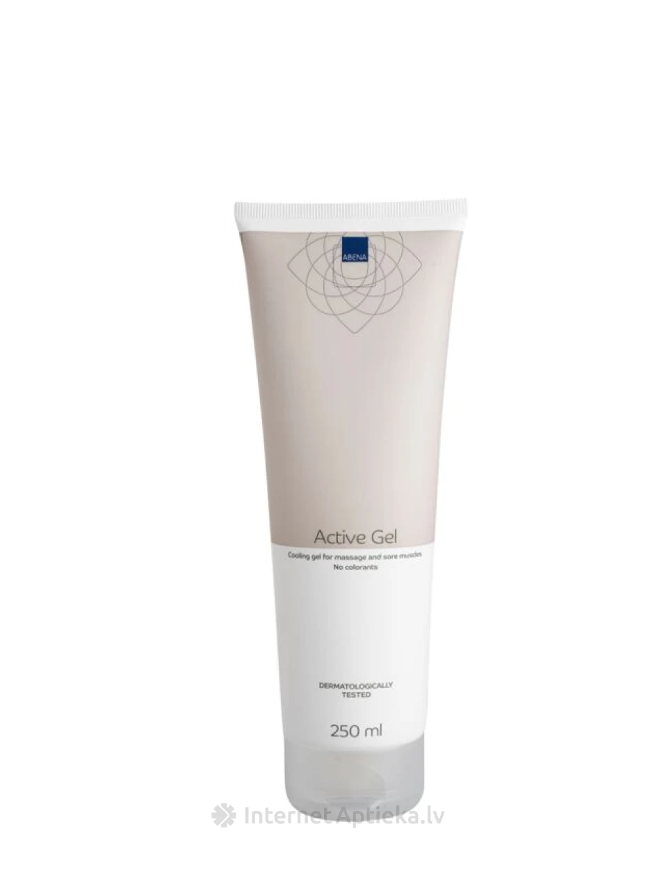 ABENA Active gels, 250 ml | internetaptieka.lv