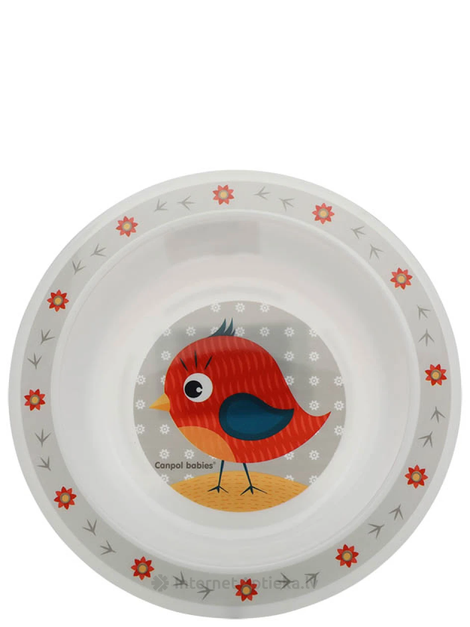 Canpoli kauss, 1 tk. | internetaptieka.lv