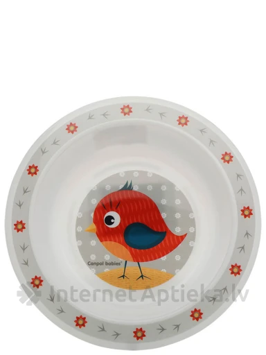 Canpol bļodiņa, 1 gb. | internetaptieka.lv