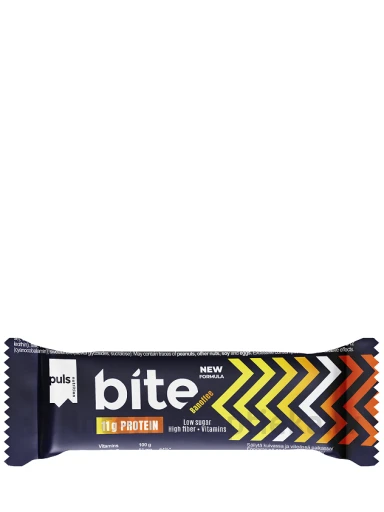 Puls Bite Proteīna batoniņš, 35 g | internetaptieka.lv