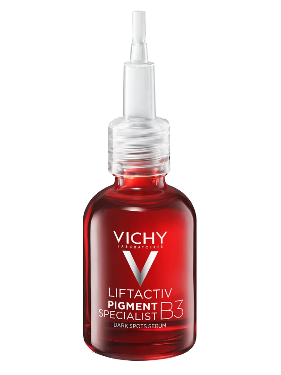 Vichy Liftactiv Pigment Specialist B3 Сыворотка против темных пигментных пятен, 30 мл | internetaptieka.lv