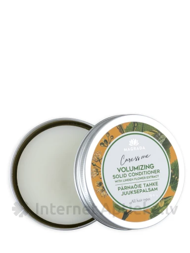 Magrada cietais kondicionieris apjomam, 50 g | internetaptieka.lv