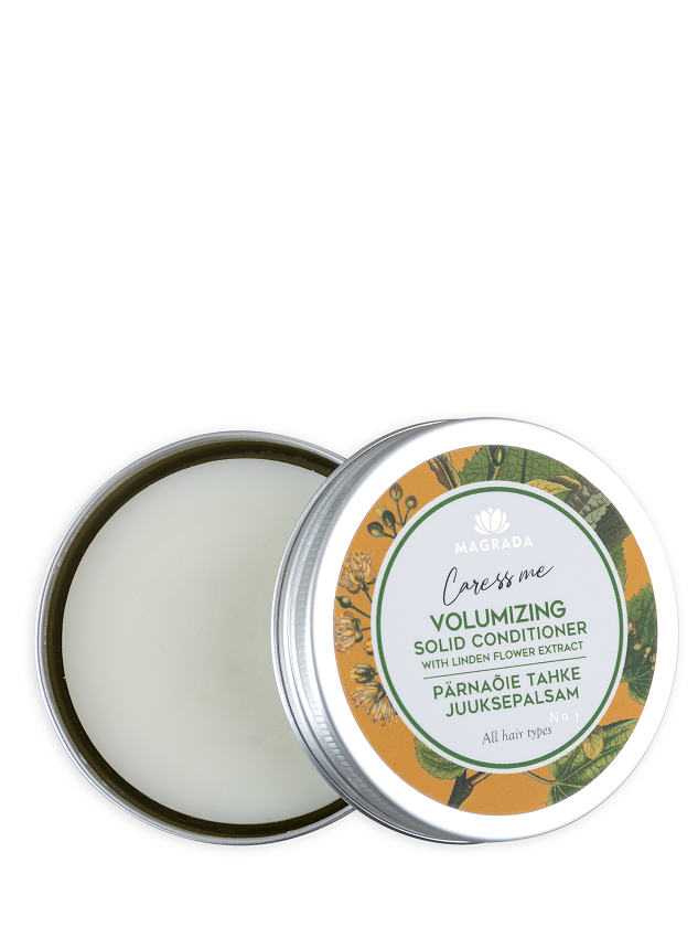 Magrada cietais kondicionieris apjomam, 50 g