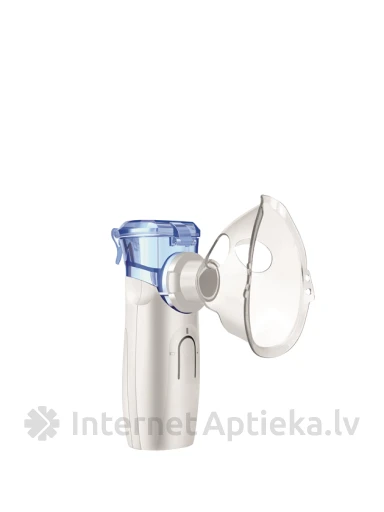 Ингалятор Mesh Nebulizer YS35 | internetaptieka.lv