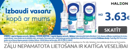 Jun 26 Kateg. Medikamenti