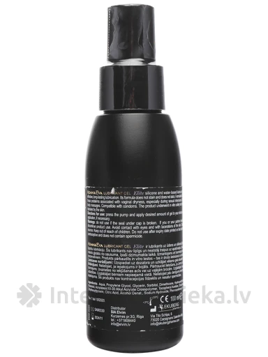 Adam & Eva lubrikanta gels, 100 ml | internetaptieka.lv