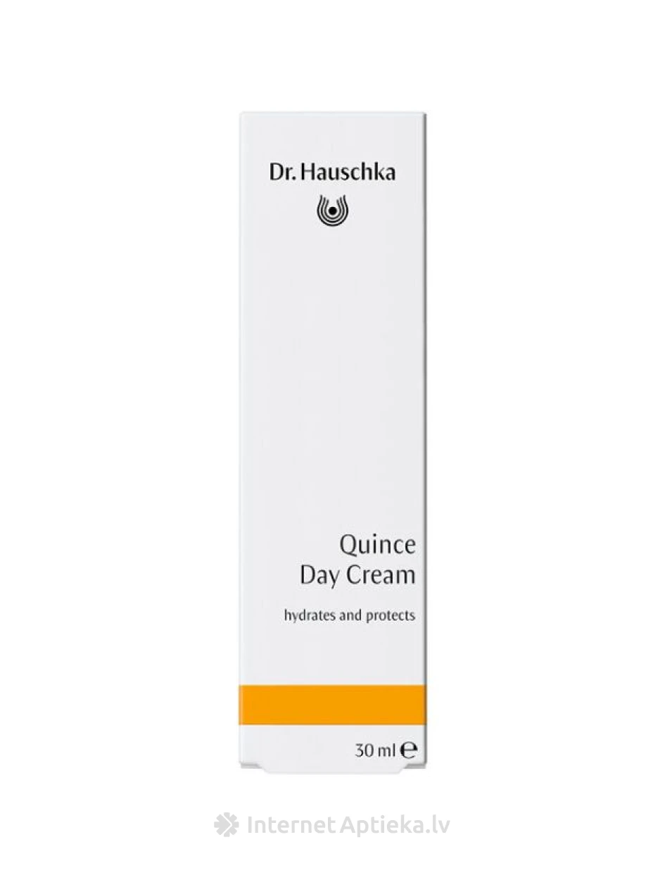 Dr. Hauschka Крем для лица "Айва", 30 мл | internetaptieka.lv