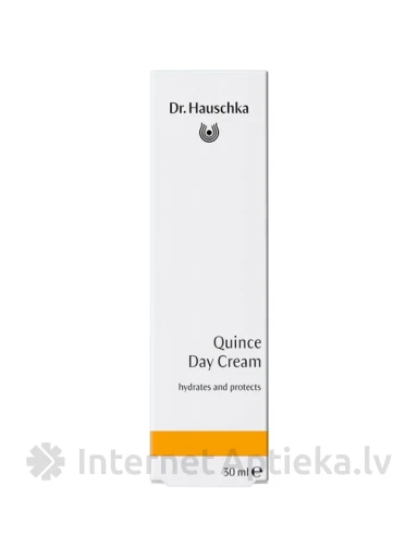 DR. HAUSCHKA DIENAS KRĒMS AR AIVU, 30 ml | internetaptieka.lv