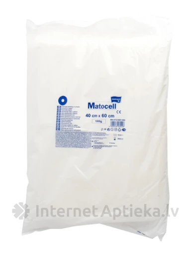 Ligniin lehtedena 40 cm x 60 cm, 1 kg | internetaptieka.lv