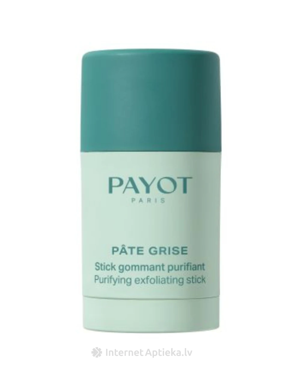 PAYOT Pate Grise Stick kooriv pliiats, 25 g | internetaptieka.lv