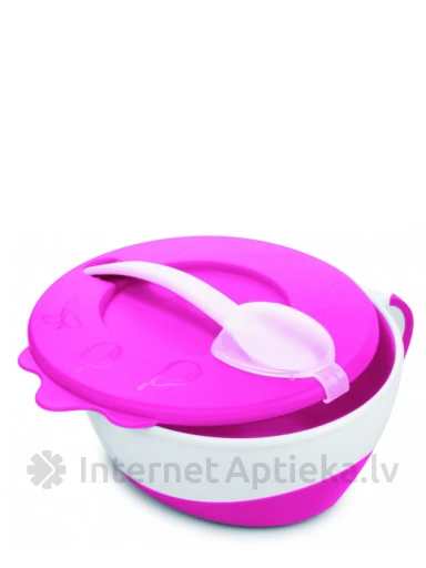 CANPOL BABIES Kauss lusikaga | internetaptieka.lv