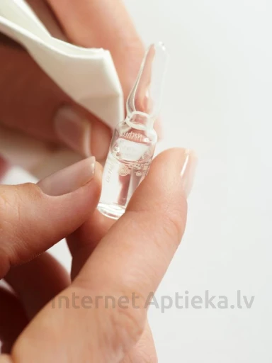 DR. HAUSCHKA KONDICIONIERIS JUTĪGAI ĀDAI, 10 ml | internetaptieka.lv