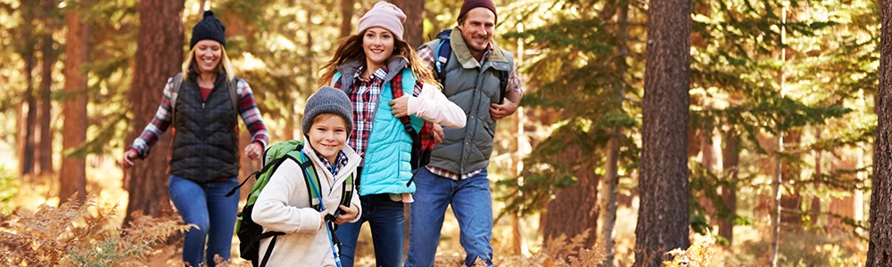 Fiziskās aktivitātes pavasarī – iespējas visai ģimenei!