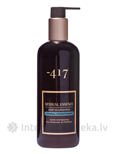 Minus 417 Sensual essence sügavtoitev mineraalne palsam, 350 ml | internetaptieka.lv