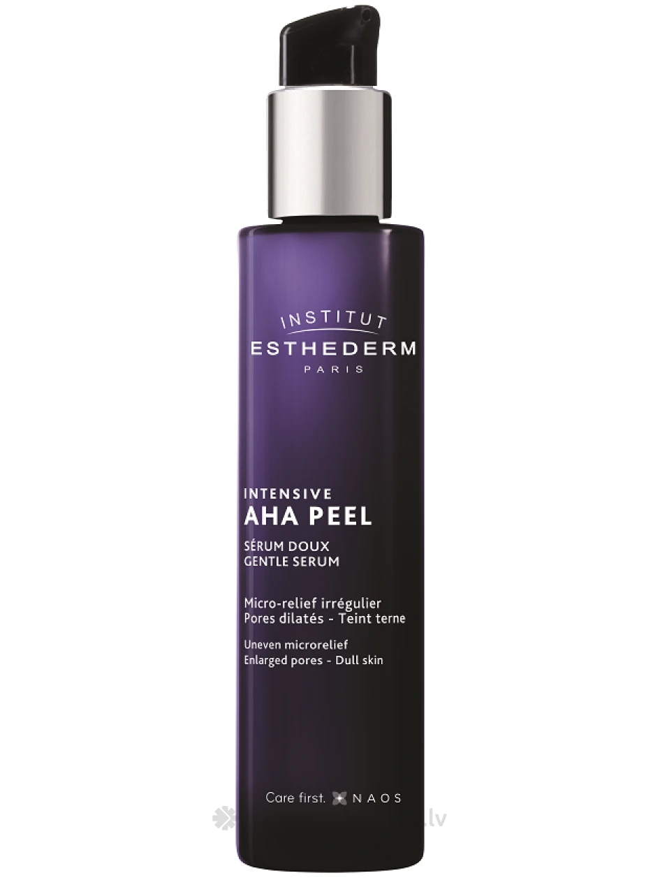 Institut Esthederm Gentle AHA kooriv seerum, 30 ml | internetaptieka.lv