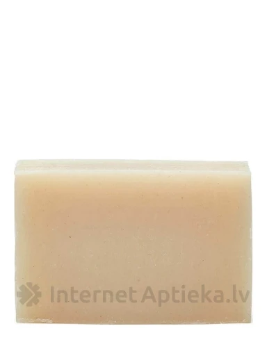 Grüum når Shave Bar - Aloe Vera Cietās skūšanās ziepes, 95 g | internetaptieka.lv