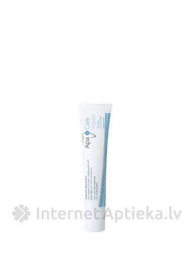 Apacare Repair hambaparandusgeel, 30 ml | internetaptieka.lv