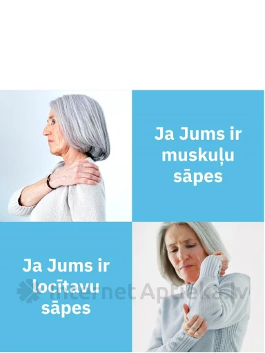 Grindex Viprosal B ziede, 50 g | internetaptieka.lv