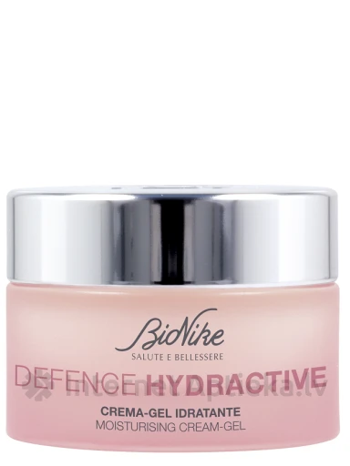 BIONIKE Defense Hydractive Крем-гель, 50 мл | internetaptieka.lv