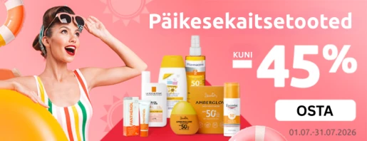 Kategooria KOSMEETIKA EE