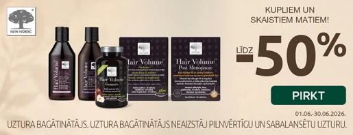 Jun 26 Kateg. Vitamīni