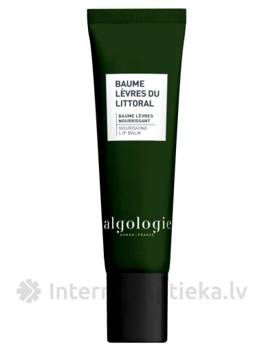 ALGOLOGIE BODY huulepalsam, 10 ml | internetaptieka.lv